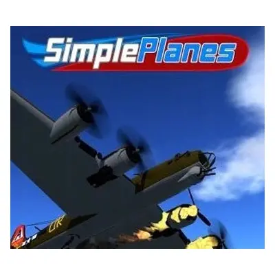 SimplePlanes Steam CD Key