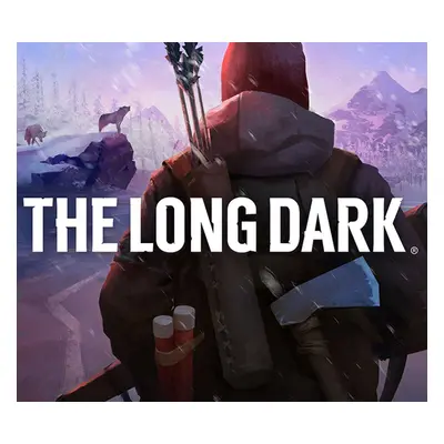 The Long Dark XBOX One / Xbox Series X|S Account