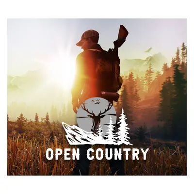 Open Country AR XBOX One / Xbox Series X|S CD Key