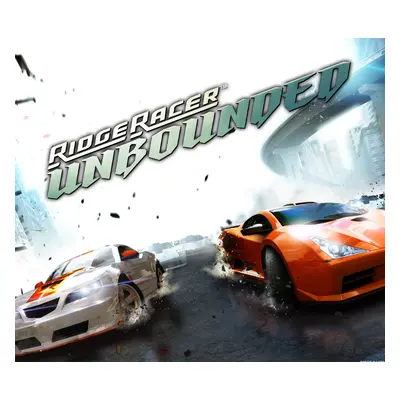 Ridge Racer Unbounded Bundle Steam Gift