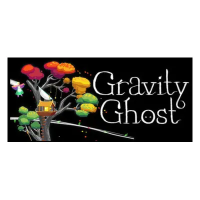 Gravity Ghost Steam CD Key