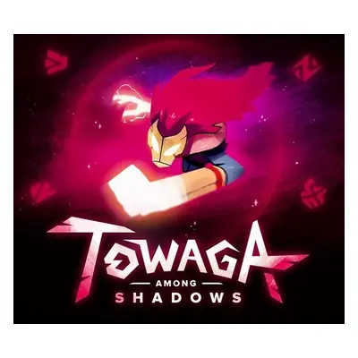 Towaga: Among Shadows Steam CD Key