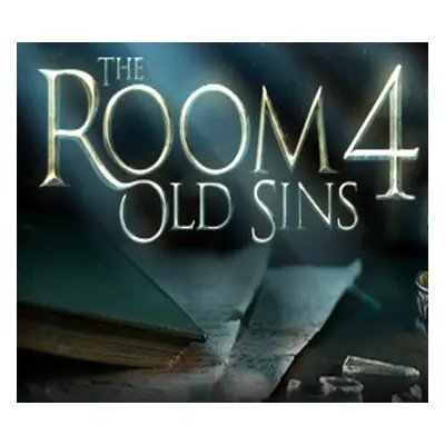 The Room 4: Old Sins PC Steam Account