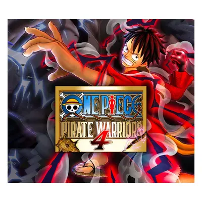 ONE PIECE: PIRATE WARRIORS 4 - Character Pass DLC XBOX One CD Key