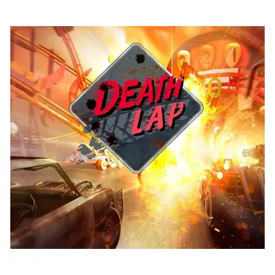 Death Lap Meta Quest CD Key