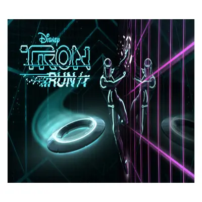 TRON RUN/r: Ultimate Edition Steam Gift