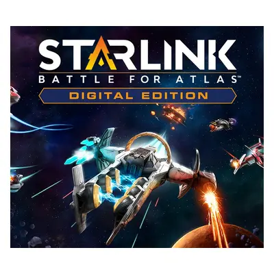 Starlink: Battle for Atlas EU XBOX One CD Key