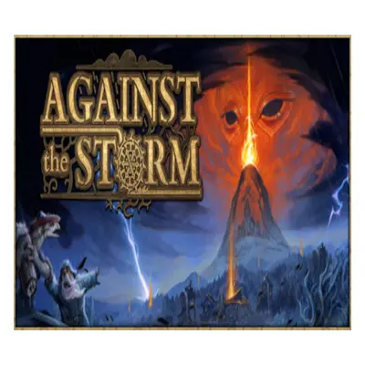 Against the Storm DE Steam CD Key