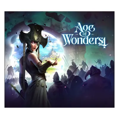 Age of Wonders 4 Xbox Series X|S Account