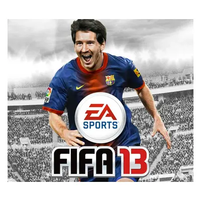 FIFA Soccer 13 PC Origin Account