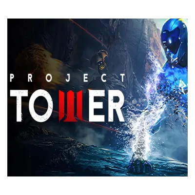 Project Tower EU (without DE/NL/AT/PL) PS5 CD Key