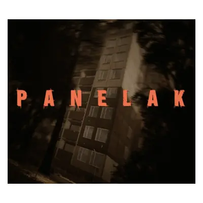 Panelak PC Steam CD Key