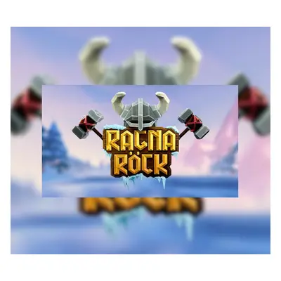 Ragnarock Steam CD Key