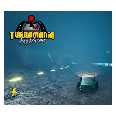 TurboMania Fog Racers Steam CD Key