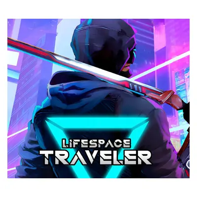 Lifespace Traveler Epic Games Account