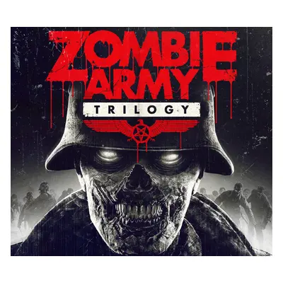 Zombie Army Trilogy Steam Gift