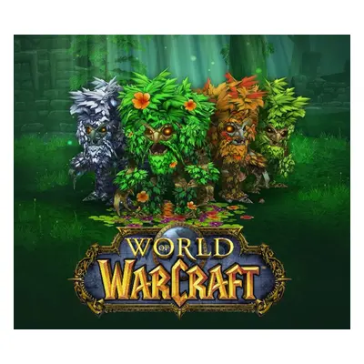 World of Warcraft - Blossoming Ancient Pet US PC Battle.net CD Key