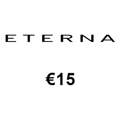 ETERNA €15 Gift Card DE