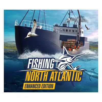 Fishing: North Atlantic Enhanced Edition Epic Games Account