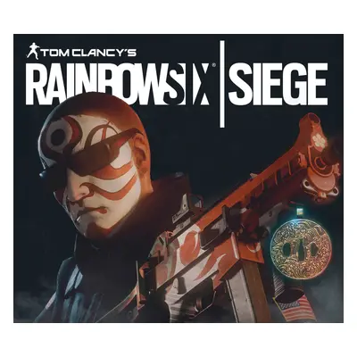 Tom Clancy's Rainbow Six Siege - Pulse Bushido Set DLC AR XBOX One / Xbox Series X|S CD Key