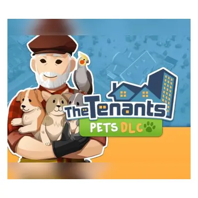 The Tenants - Pets DLC Steam CD Key