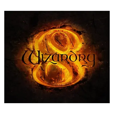 Wizardry 8 GOG CD Key