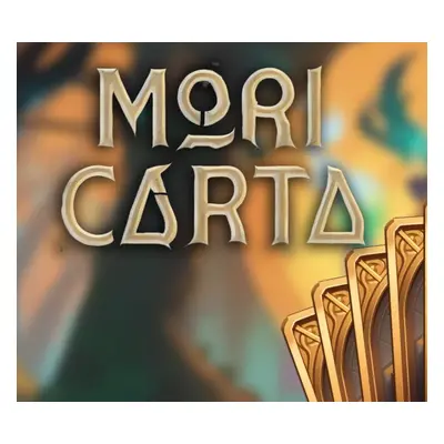 Mori Carta Steam CD Key