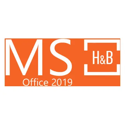 MS Office 2019 Home and Business for Mac Bind Key