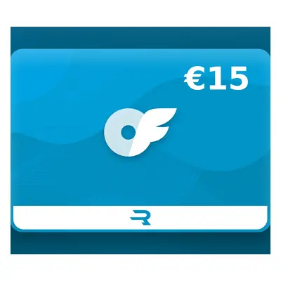 Rewarble OnlyFans €15 Gift Card