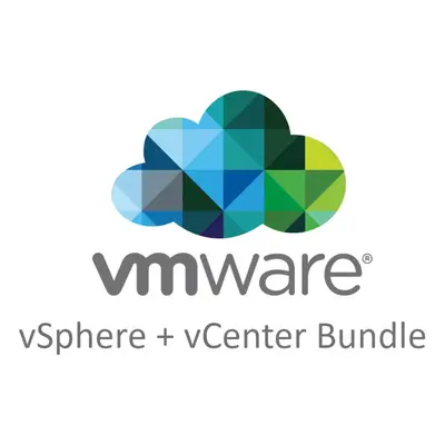 VMware vCenter Server 8 Standard + vSphere 8 Enterprise Plus Bundle CD Key