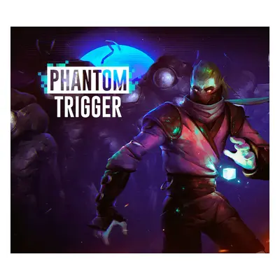 Phantom Trigger US XBOX One CD Key