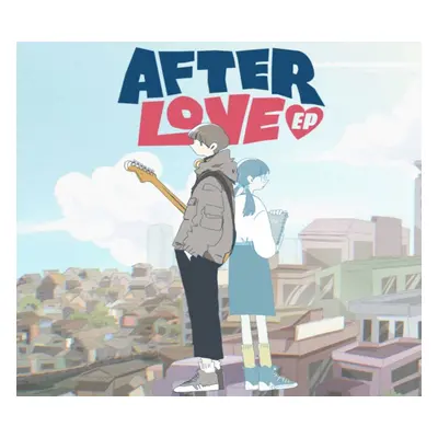 Afterlove EP EU (without DE/NL/PL/AT) Nintendo Switch CD Key