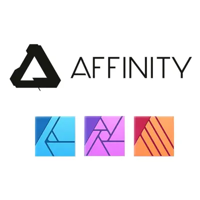 Affinity Software (1.10.6) Bundle CD Key (Lifetime / 5 Devices)