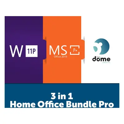 Home Office Bundle Pro