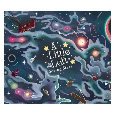 Little to the Left: Seeing Stars DLC EU PC Steam CD Key