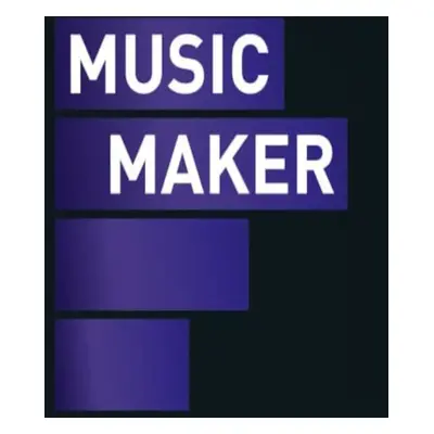 MAGIX Music Maker 2024 Digital Download CD Key