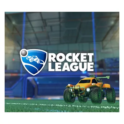 Rocket League US XBOX One CD Key