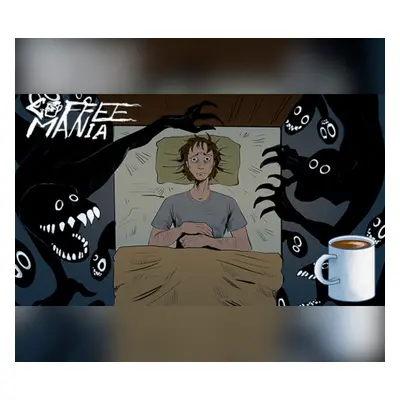 Coffee Mania PC Steam CD Key