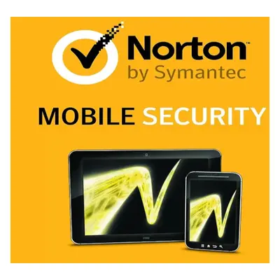 Norton 360 2024 Mobile Security for Android EU Key (1 Year / 1 Device)