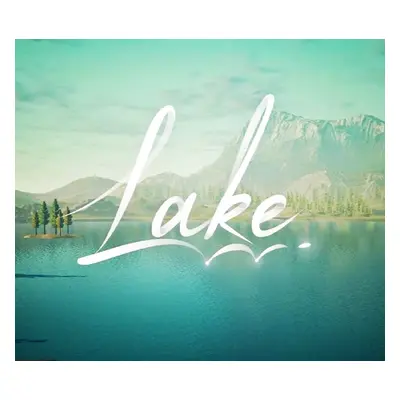 Lake AR XBOX One / Xbox Series X|S CD Key