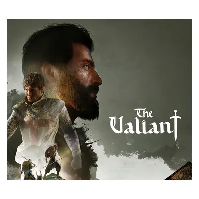 The Valiant NA PS5 CD Key