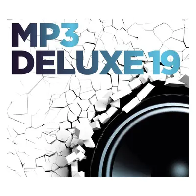 MAGIX MP3 Deluxe 19 CD Key