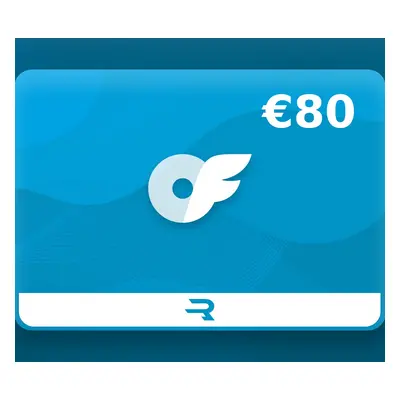 Rewarble OnlyFans €80 Gift Card