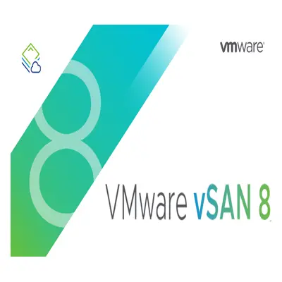 VMware vSAN 8 CD Key (Lifetime / Unlimited Devices)