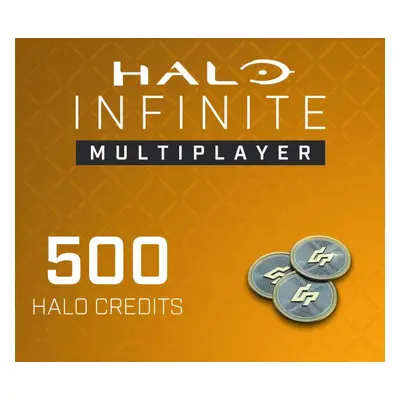 Halo Infinite Multiplayer - 1000 Halo Credits Official Website CD Key