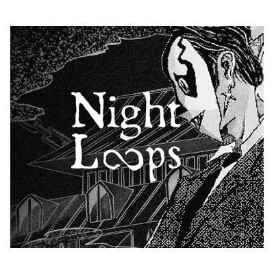 Night Loops PC Epic Games Account