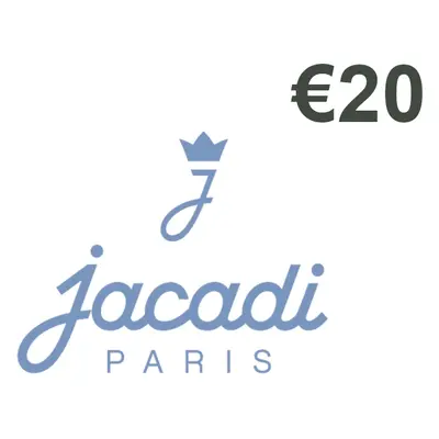 Jacadi €20 Gift Card FR