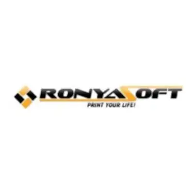 RonyaSoft: Poster Printer CD Key