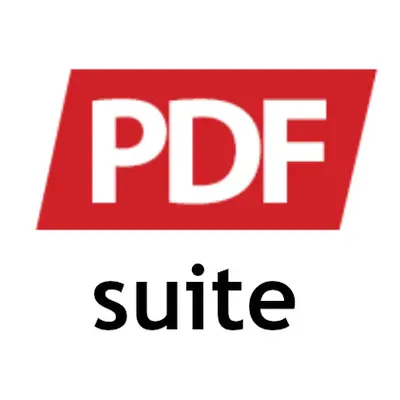 PDF Suite Standard Digital CD Key