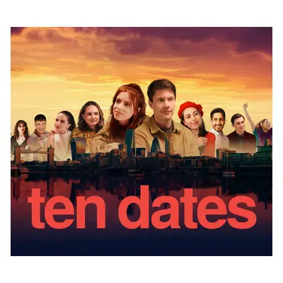 Ten Dates Steam CD Key